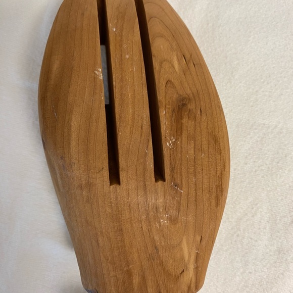 Nordstrom Mens Shoe Stretcher - Picture 3 of 5